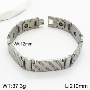 Stainless Steel Bracelet  2B2002358ahlv-244