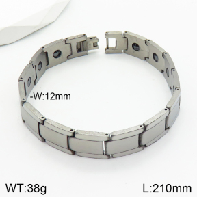 Stainless Steel Bracelet  2B2002362ahlv-244