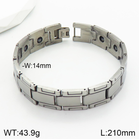 Stainless Steel Bracelet  2B2002365ahlv-244