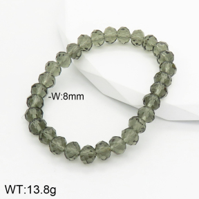 Stainless Steel Bracelet  2B4002815ablb-244