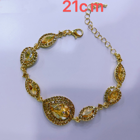 Fashion Bracelet  F6B406093vhha-J91
