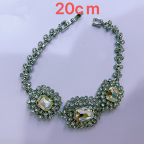 Fashion Bracelet  F6B406107vhha-J91
