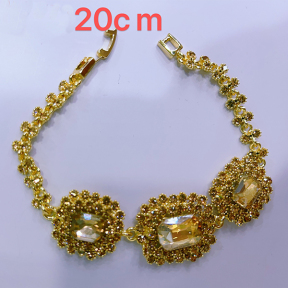 Fashion Bracelet  F6B406109vhha-J91