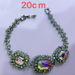 Fashion Bracelet  F6B406110vhha-J91