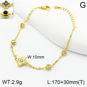 SS Bracelets  TB2000474vbnb-669