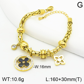 SS Bracelets  TB2000479ahjb-669