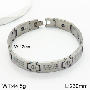 SS Bracelet  TB2000481ahlv-244