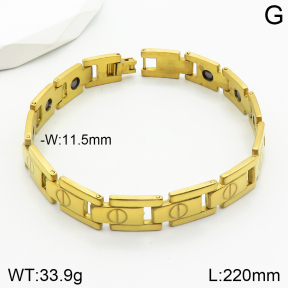 SS Bracelet  TB2000483vhov-244