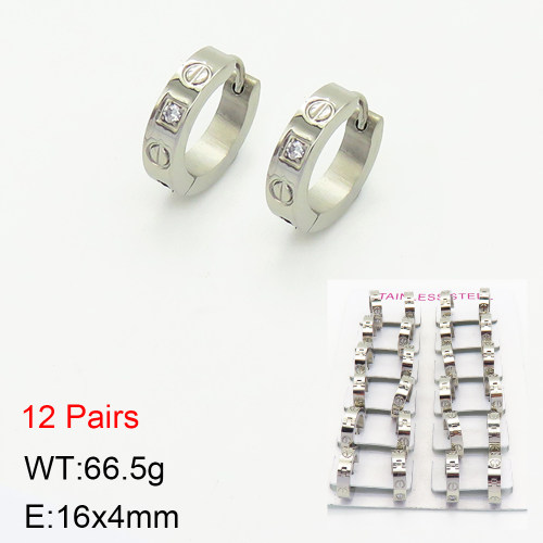 SS Earrings  TE2000287amaa-387