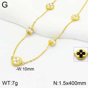 SS Necklaces  TN2000438bhia-669