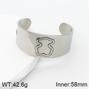 SS Bear Bangles  TZ5000199vhov-317