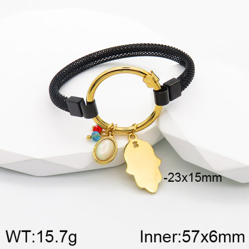 SS Bear Bangles  TZ5000210biib-317