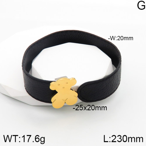 SS Bear Bangles  TZ5000227vhov-317