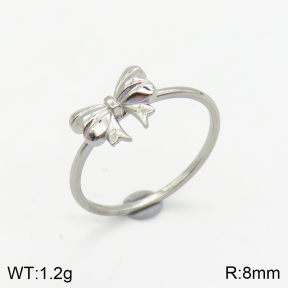 Stainless Steel Ring  6-9#  2R2000568ablb-617
