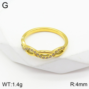 Stainless Steel Ring  6-9#  2R4000466vhha-617