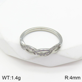 Stainless Steel Ring  6-9#  2R4000467bhva-617