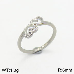 Stainless Steel Ring  6-9#  2R4000482ablb-617