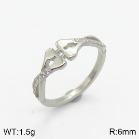 Stainless Steel Ring  6-9#  2R4000486vbpb-617