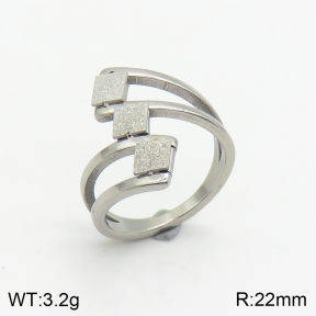 Stainless Steel Ring  6-9#  2R6000003vbnb-617