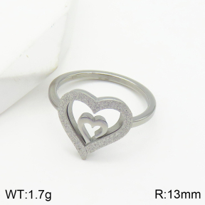 Stainless Steel Ring  6-9#  2R6000005ablb-617