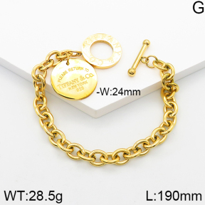 Tiffany & Co  Bracelets  PB0174607ahlv-422