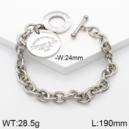 Tiffany & Co  Bracelets  PB0174608bhia-422