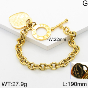 Tiffany & Co  Bracelets  PB0174609ahlv-422
