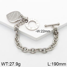 Tiffany & Co  Bracelets  PB0174610bhia-422