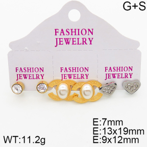 Chanel  Earrings  PE0174691vbpb-312