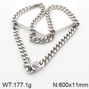 Versace  Necklaces  PN0174600ajlv-237