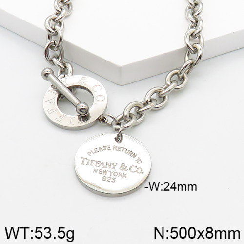 Tiffany & Co  Necklaces  PN0174612ahlv-422