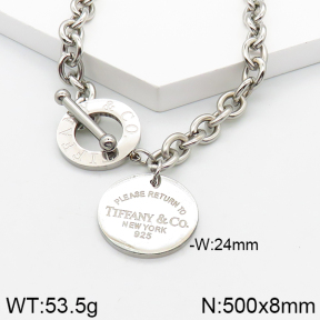 Tiffany & Co  Necklaces  PN0174612ahlv-422