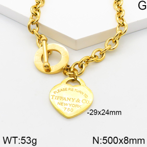 Tiffany & Co  Necklaces  PN0174613vhov-422