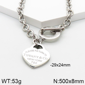 Tiffany & Co  Necklaces  PN0174614ahlv-422