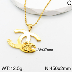 Chanel  Necklace  PN0174703vhha-312