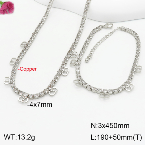 Dior  Fashion Copper Sets      PS0174543ahjb-J161