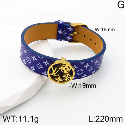 LV  Bangle  PZ0174651bhia-317