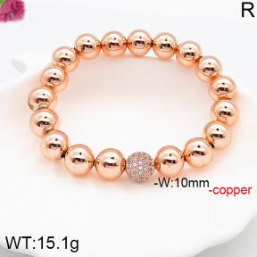 Fashion Copper Bracelet  F5B402425bhia-J22