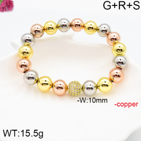 Fashion Copper Bracelet  F5B402426bhia-J22