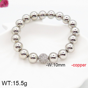 Fashion Copper Bracelet  F5B402427bhia-J22
