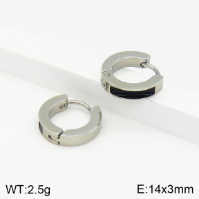 Stainless Steel Earrings  2E3001723aajl-434