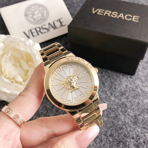 VERSACE Watch  FM3581ajoa-XTZ