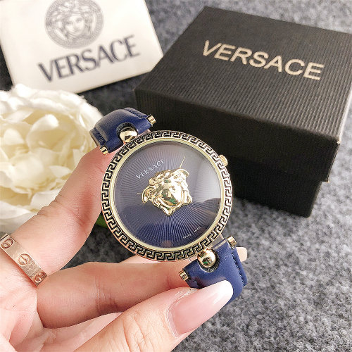 VERSACE Watch  FM3583ajna-XTZ