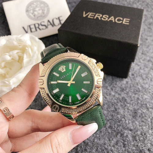 VERSACE Watch  FM3588ajoa-XTZ