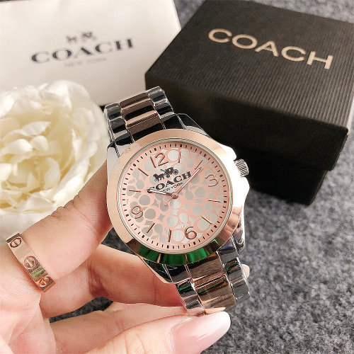 coach Watch  FM3594bika-XTZ