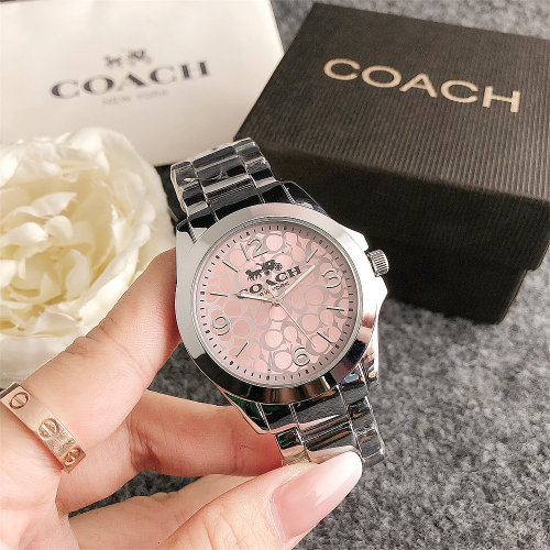 coach Watch  FM3595bika-XTZ