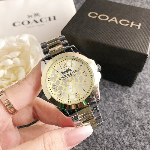 coach Watch  FM3597bika-XTZ