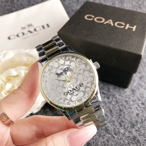 coach Watch  FM3598bika-XTZ