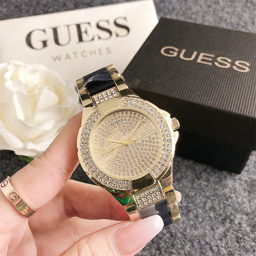 GUESS Watch  FM3605aija-XTZ