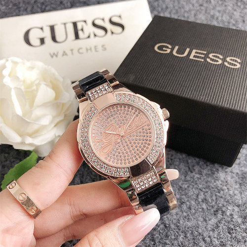 GUESS Watch  FM3608aija-XTZ